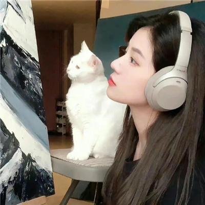 如果我们生活在一起