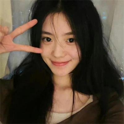 头发乱了